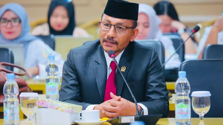 Menjaga Nyawa Otonomi, Alarm Haji Uma untuk Masa Depan Migas Aceh