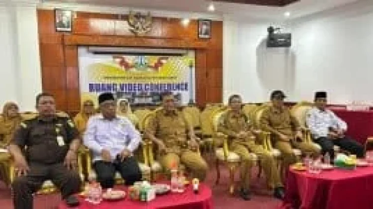Pemkab Bireuen Komit Akselerasi Capaian Imunisasi 2026