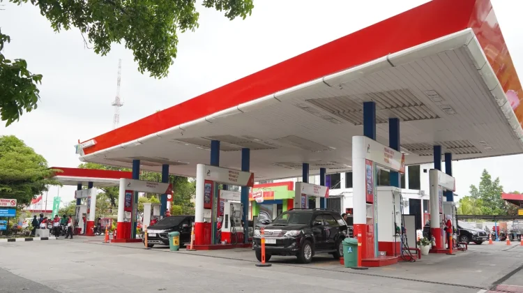 Pertamina Patra Niaga Regional Sumbagut Sesuaikan Harga BBM Non-Subsidi