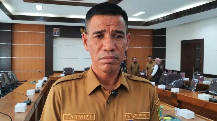 Realisasi Anggaran Pasca-Bencana Aceh Utara Capai 60 Persen