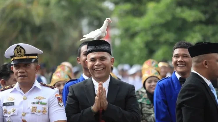 Hardikda ke-67, Kadisdik Aceh Ajak Insan Pendidikan Introspeksi
