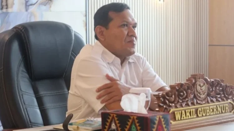 Wagub Aceh Minta Kabupaten/Kota Perkuat Koordinasi dengan BWS dan BPJN