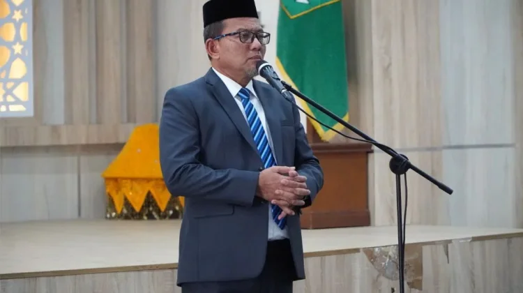 Kemenag Aceh Perkuat Edukasi Keagamaan tentang Bahaya LGBT