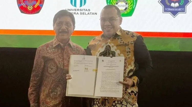 Politeknik Negeri Lhokseumawe Siapkan 120 SDM Industri Sawit