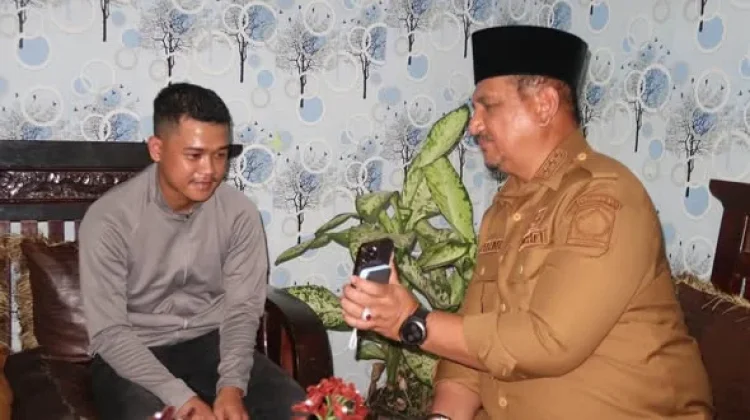 Korban TPPO Aceh Tamiang Pulang dari Madagaskar, Waspada Iming-iming Gaji Besar