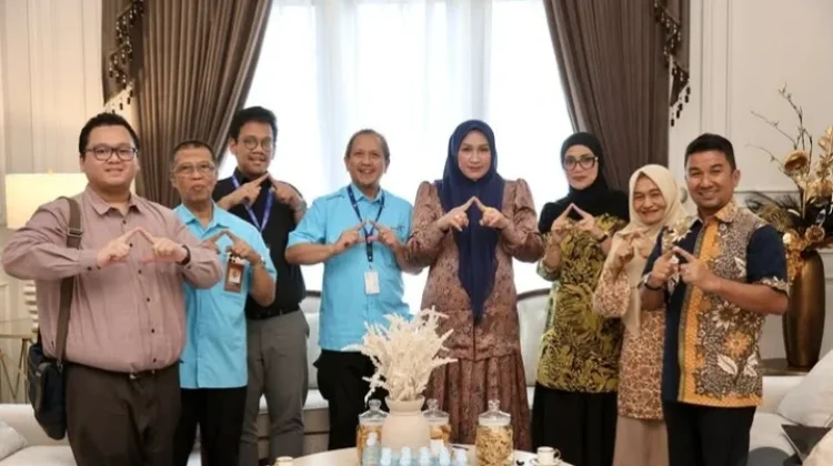Aceh Dorong Pengembangan Pariwisata Ramah Muslim