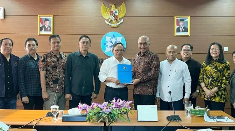 PWI Tegaskan Tetap Jadi Penanggung Jawab HPN 2027