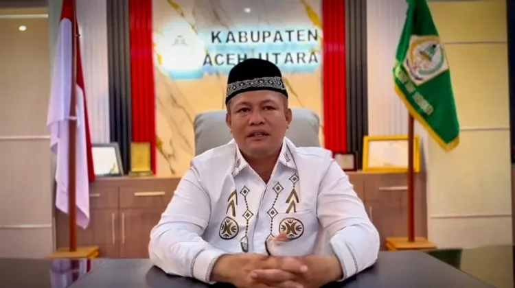 800 Tahun Samudera Pasai, Ayah Wa Serukan Kebangkitan Aceh Utara.