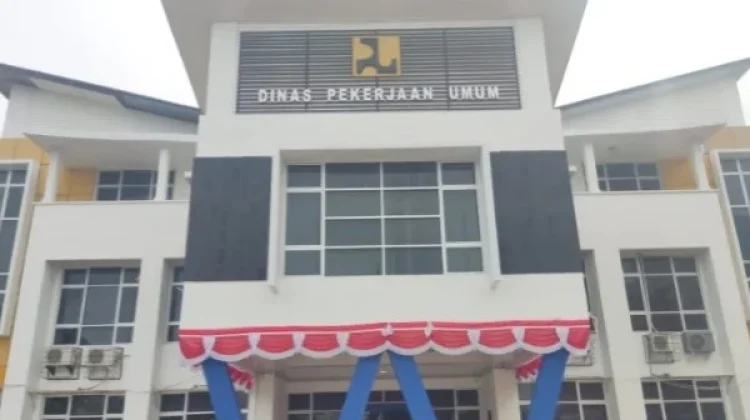 PUPR Lhokseumawe Kawal Penyaluran Material dan Perbaikan Rumah Bencana