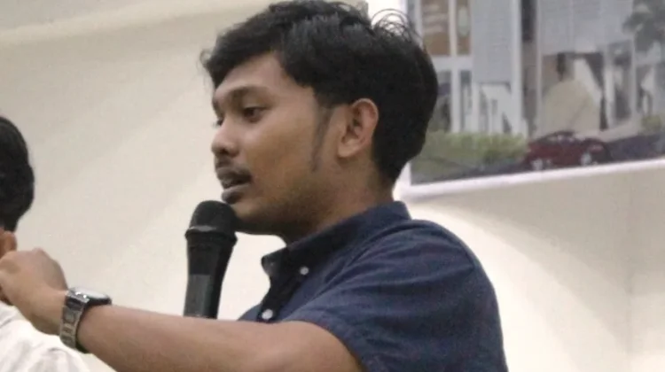 Nafis Mumtaz: RUU Migas Jangan Abaikan Kekhususan Aceh