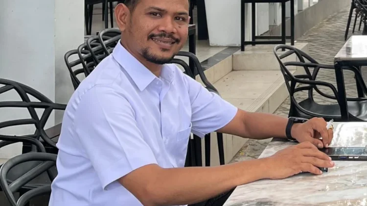 Siklus Tahunan Karhutla dan Ujian Ketahanan Napas Rakyat
