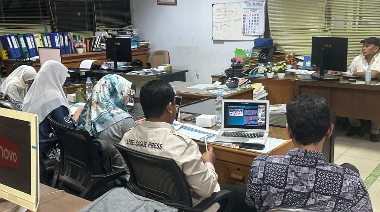 Bangga! 12 Karya Budaya Aceh Lolos Penetapan WBTbI