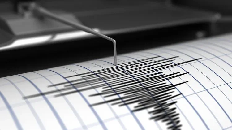 Sinabang Aceh Diguncang Gempa Tektonik Magnitudo 4,3
