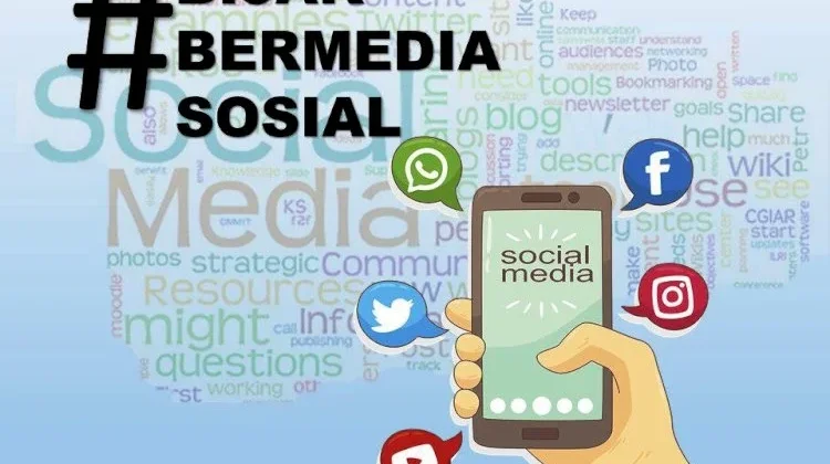 Generasi Digital: Cerdas dan Bijak Bermedia