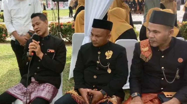 HUT ke-800 Samudera Pasai, Panitia Imbau Menjaga Ketertiban dan Nilai Syariat