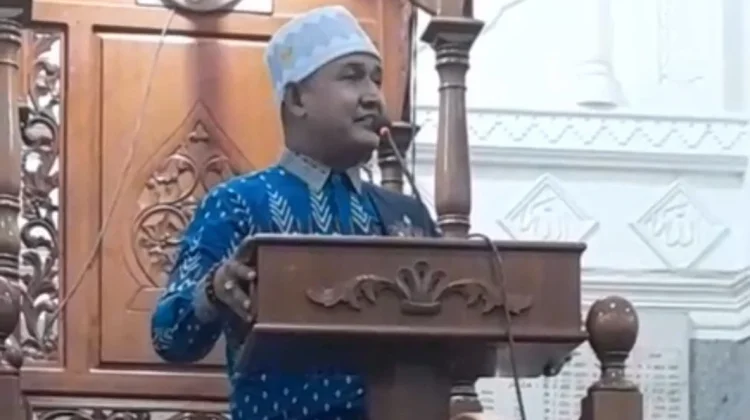 Tgk. M. Rizal: Empat Hal yang Menyebabkan Manusia Menyesal