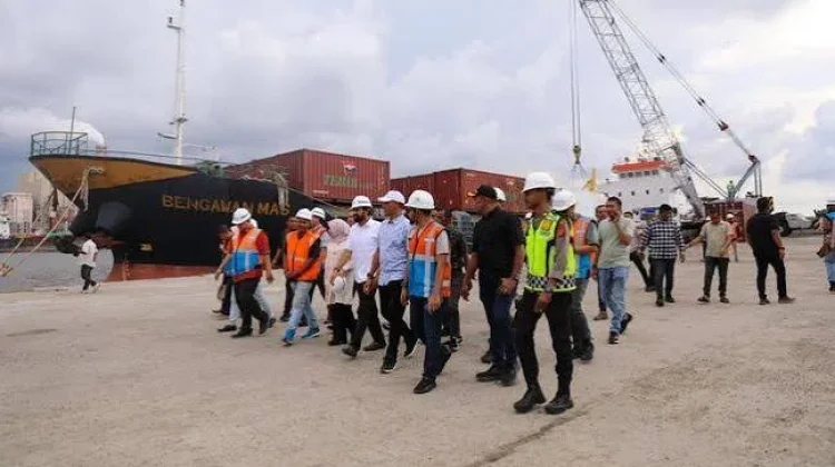 Percepatan Serapan TKD Aceh Dikejar Tuntas jelang Akhir Tahun