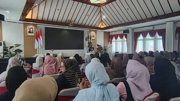 Zikir, Doa dan Ikhtiar Jadi Jalan Bangkit Pascabencana