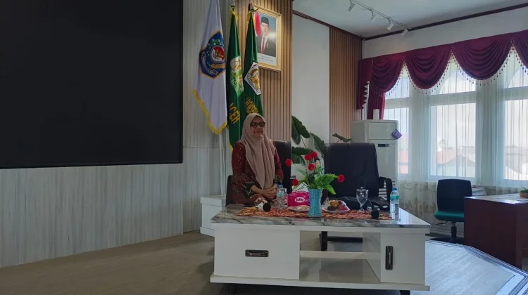 Luka Tak Terlihat Pascabencana, Perempuan Butuh Ruang Pulih