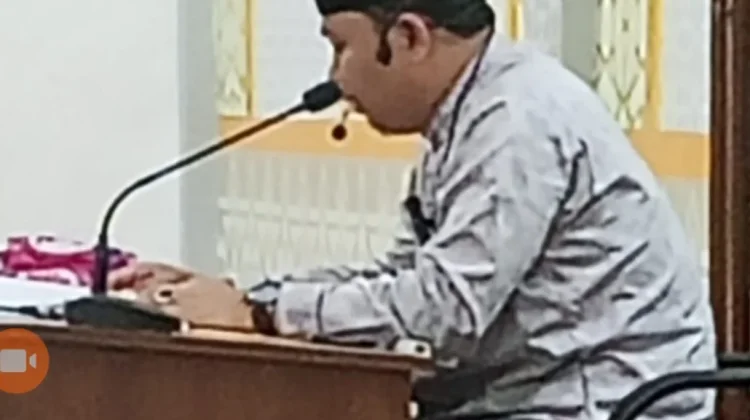 Ustadz Adnan Yahya: Tiga Suara yang Dicintai Allah SWT