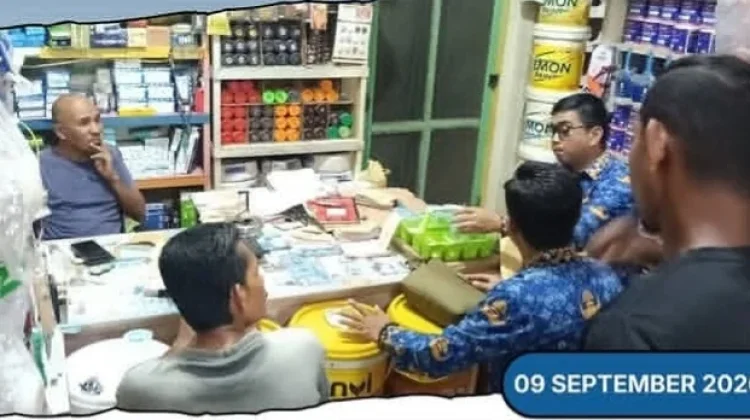 PUPR Lhokseumawe Tingkatkan Kesiapan Sarana Penanggulangan Banjir