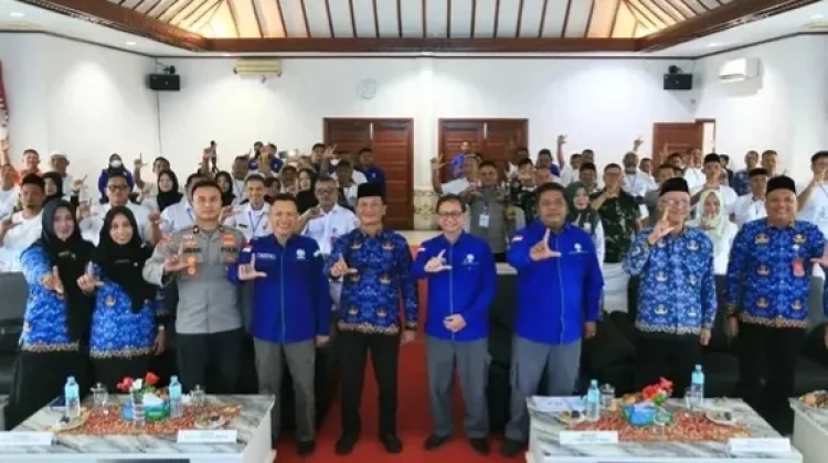 Hadapi Ancaman Gempa dan Tsunami, Pemko Lhokseumawe Perkuat Edukasi