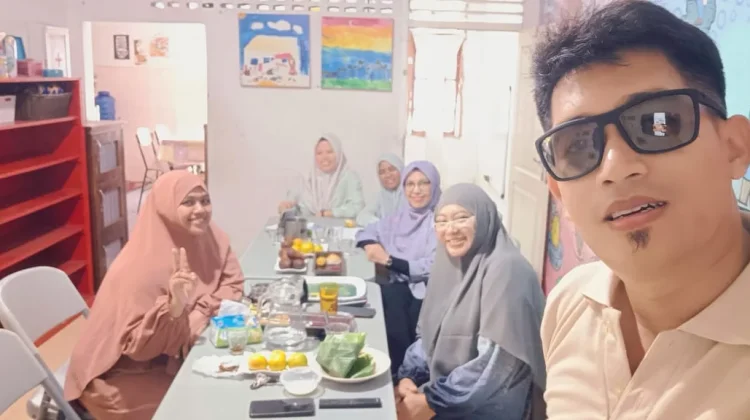 KOPI Hadir, Satukan Orang Tua Perjuangkan Anak Inklusi