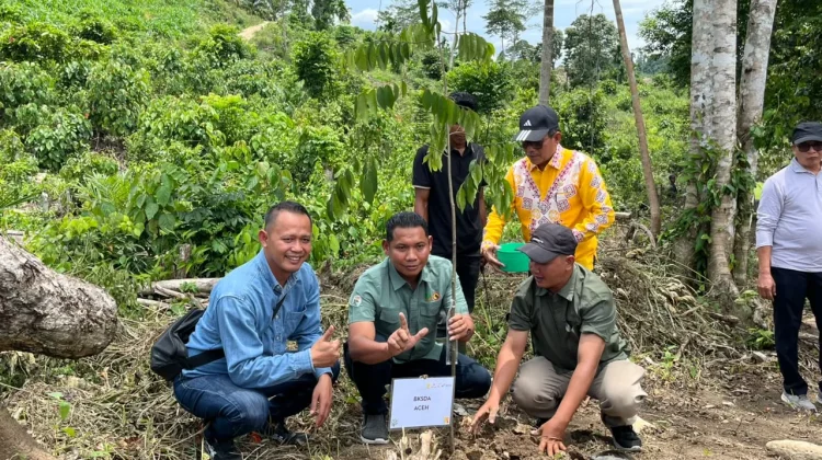 Pertamina Hulu Energi Kembalikan Jalan Pulang Gajah