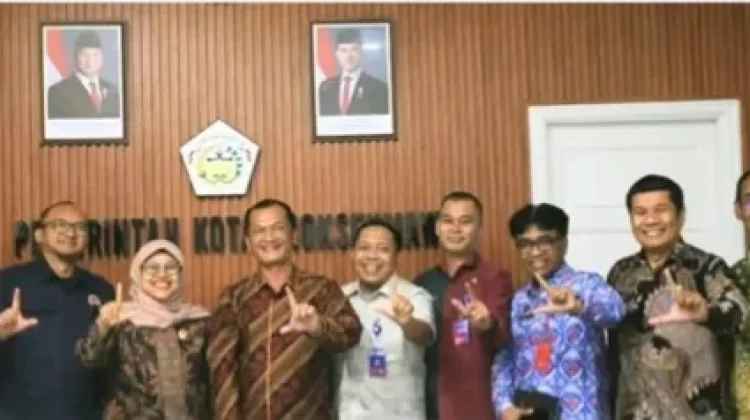 Pemko Lhokseumawe dan LPSK Perkuat Sinergi Perlindungan Saksi dan Korban