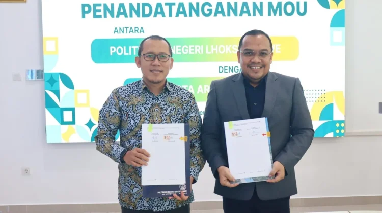 PNL-PAG Perpanjang MoU, Perkuat Link-Match Pendidikan Industri