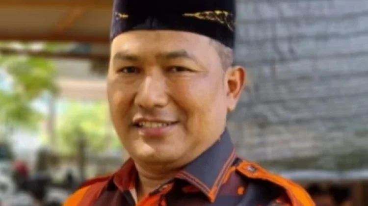 Majelis Afafah Panjatkan Doa untuk Keselamatan Negeri Malam Ini