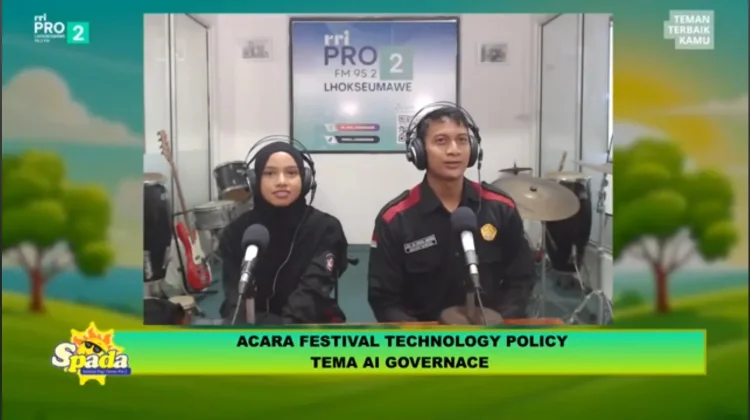 AI Boleh Pintar, namun penggunaannya Harus Lebih Bijak