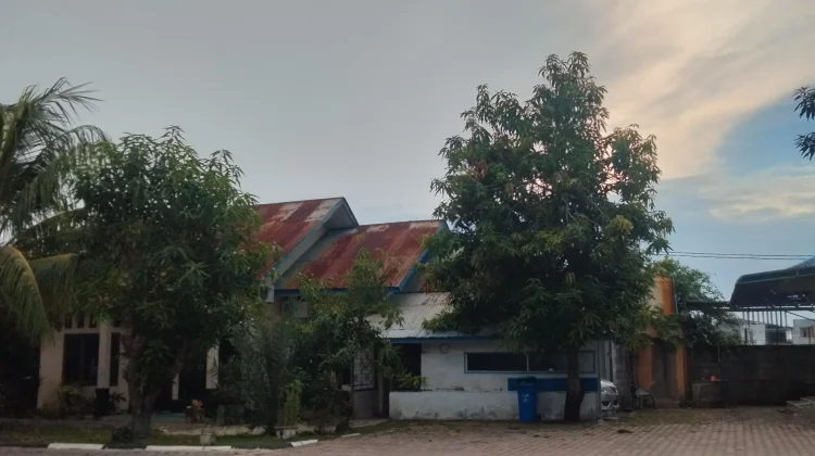 BMKG: Waspadai Hujan Petir di Dataran Tinggi Aceh