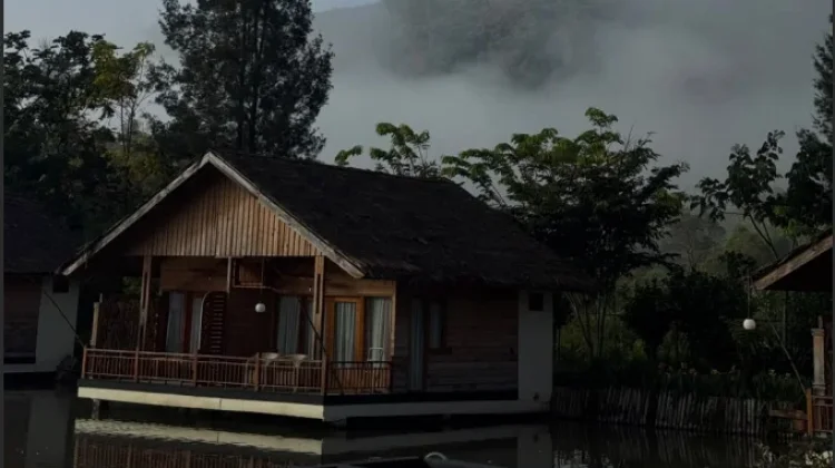 Kalanami Resort Dorong Wisata Alam Takengon