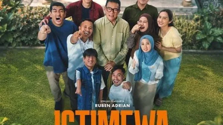 Dua Talenta Aceh Buktikan Disabilitas Bukan Batas Berkarya