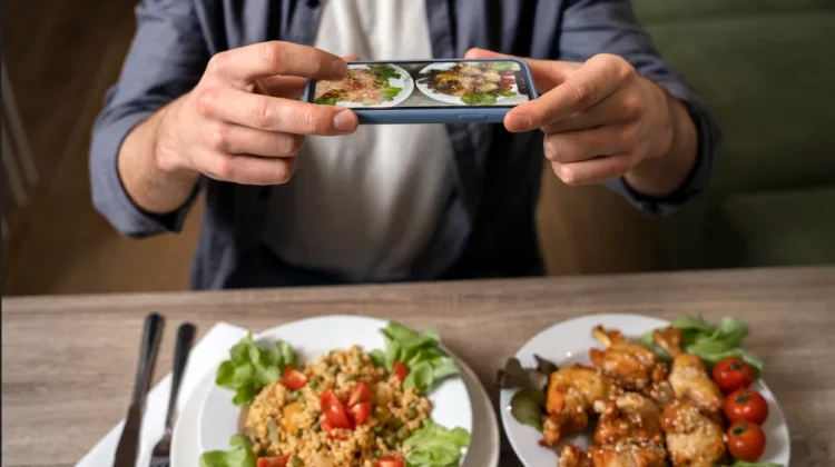 Pola Makan Keliru Bisa Diam-Diam Membebani Ginjal
