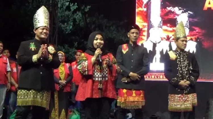 Rp328 Miliar Siap Cair, 130 Ribu Warga Aceh Utara Menanti