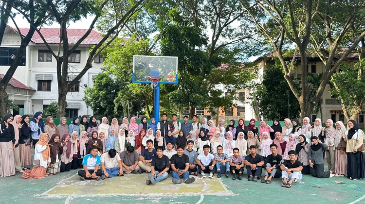 Demisioner IMARSU Tekankan Pentingnya Menjaga Marwah Organisasi