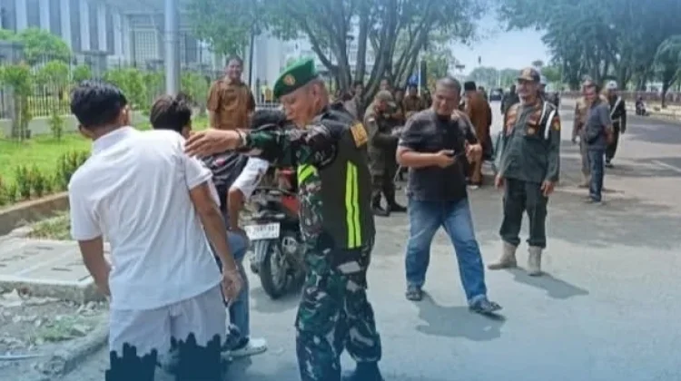 Penertiban Busana Muslim di Lhokseumawe Utamakan Edukasi dan Pembinaan