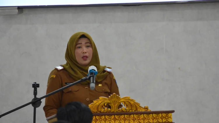 Pemko Langsa Sambut Visitasi PKN Tingkat II, Jadi Lokus Pembelajaran Pascabencana