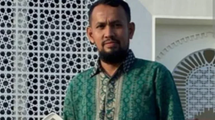 Abdullah, Dinilai Layak Jadi Dewan Pengawas Perumda Tirta Pase
