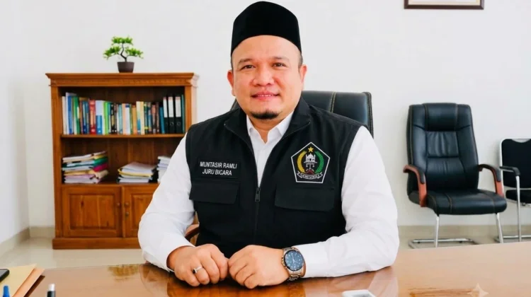 Tegakkan Ketertiban dan Syariat, Ayah Wa Hentikan Penampilan Apache