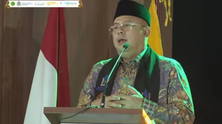 Bedah Buku Strategi Fiskal Nabi Yusuf