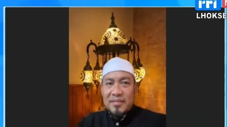 UMKM Center Lhokseumawe Dorong Modernisasi Kemasan
