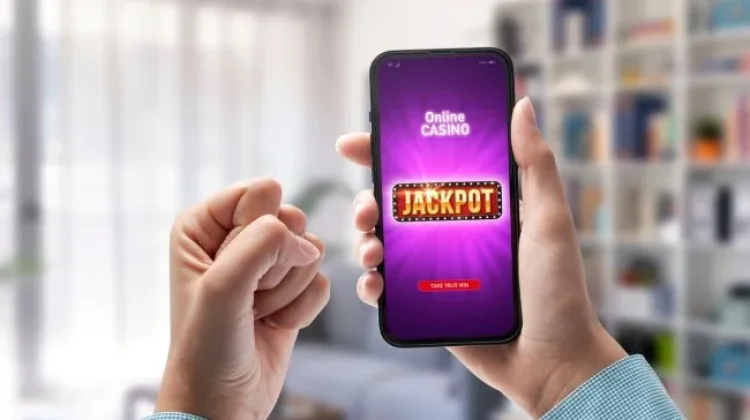 Cuma Iseng, Kenali Bahaya Judi Online