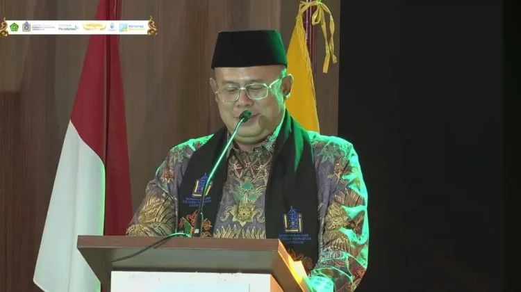 Wakil Ketua DPR RI Bedah Buku di UIN Lhokseumawe