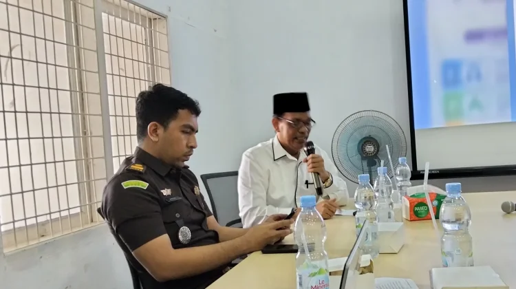 Tgk M Isa: Perempuan Baik Akan Berjodoh Pria Baik