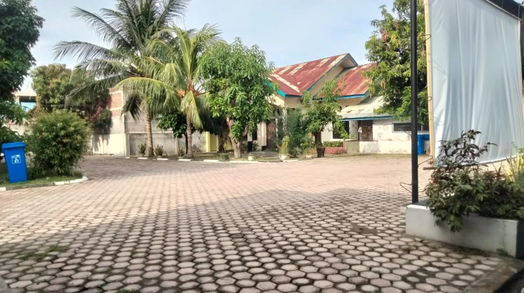 BMKG Imbau Warga Waspadai Hujan Petir dan Angin Kencang di Dataran Tinggi
