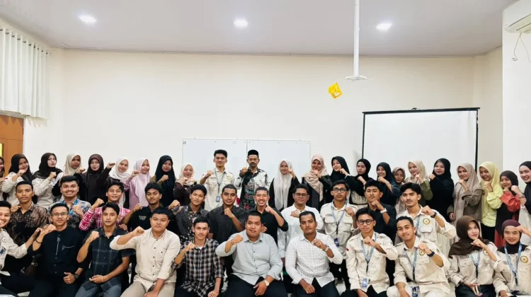 Dr. Bukhari: Jangan Biarkan Syeh Syoeh Berakhir di Mahkamah Syar’iyah