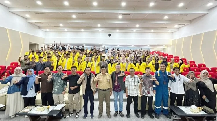 PNL Perkuat Soft Skill Bekal Karier Mahasiswa
